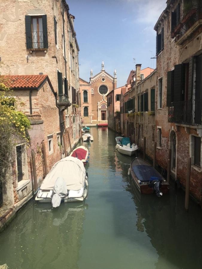 Tintoretto Vista Real * Venecia