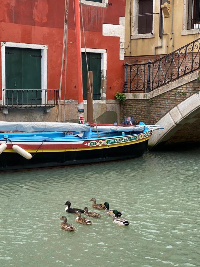 Tintoretto Vista Real Venecia