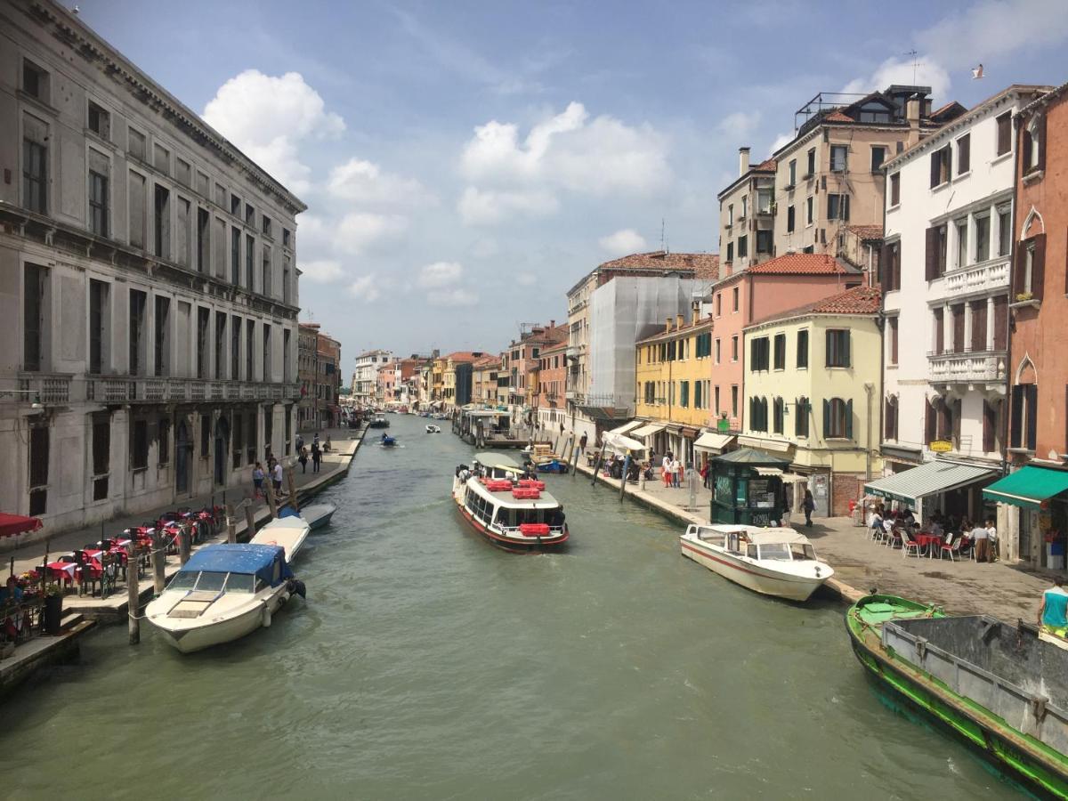 Tintoretto Vista Real Venecia