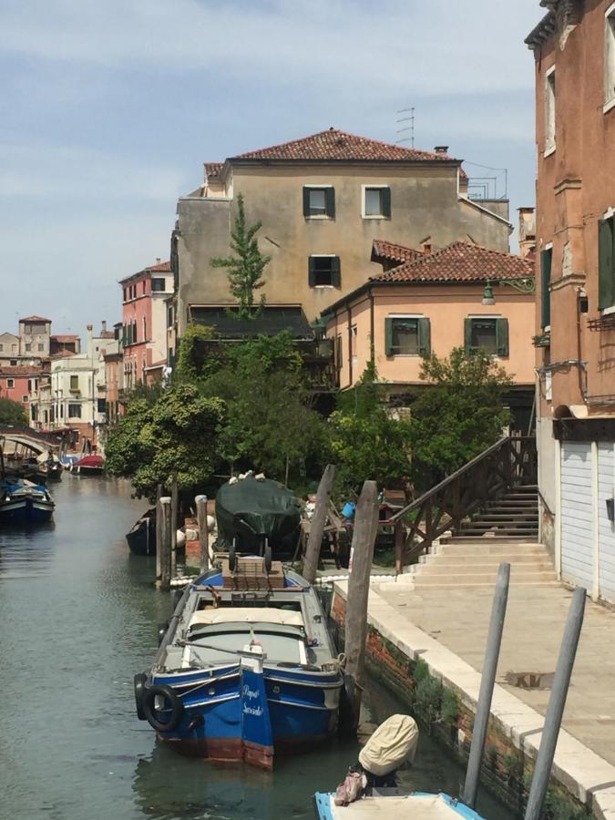 Apartamento Tintoretto Vista Real *