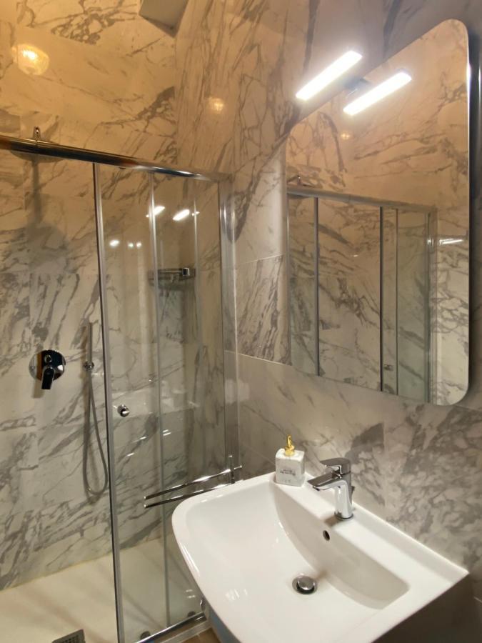 Apartamento Tintoretto Vista Real Venecia