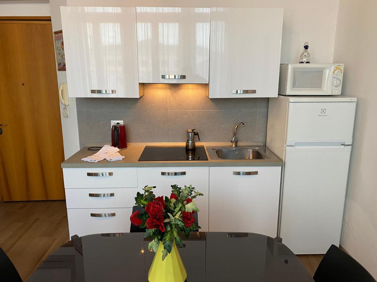 Apartamento Tintoretto Vista Real Venecia
