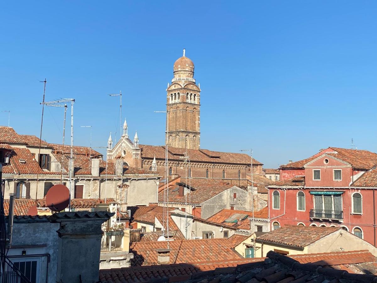 Tintoretto Vista Real Apartamento *