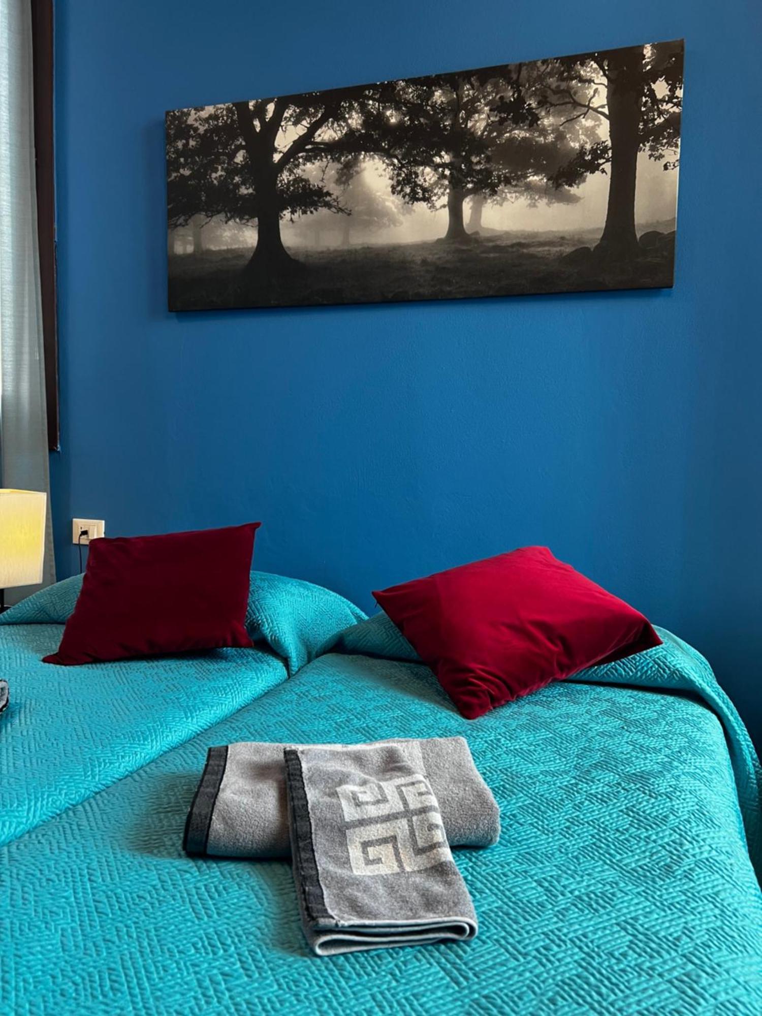 Apartamento Tintoretto Vista Real *