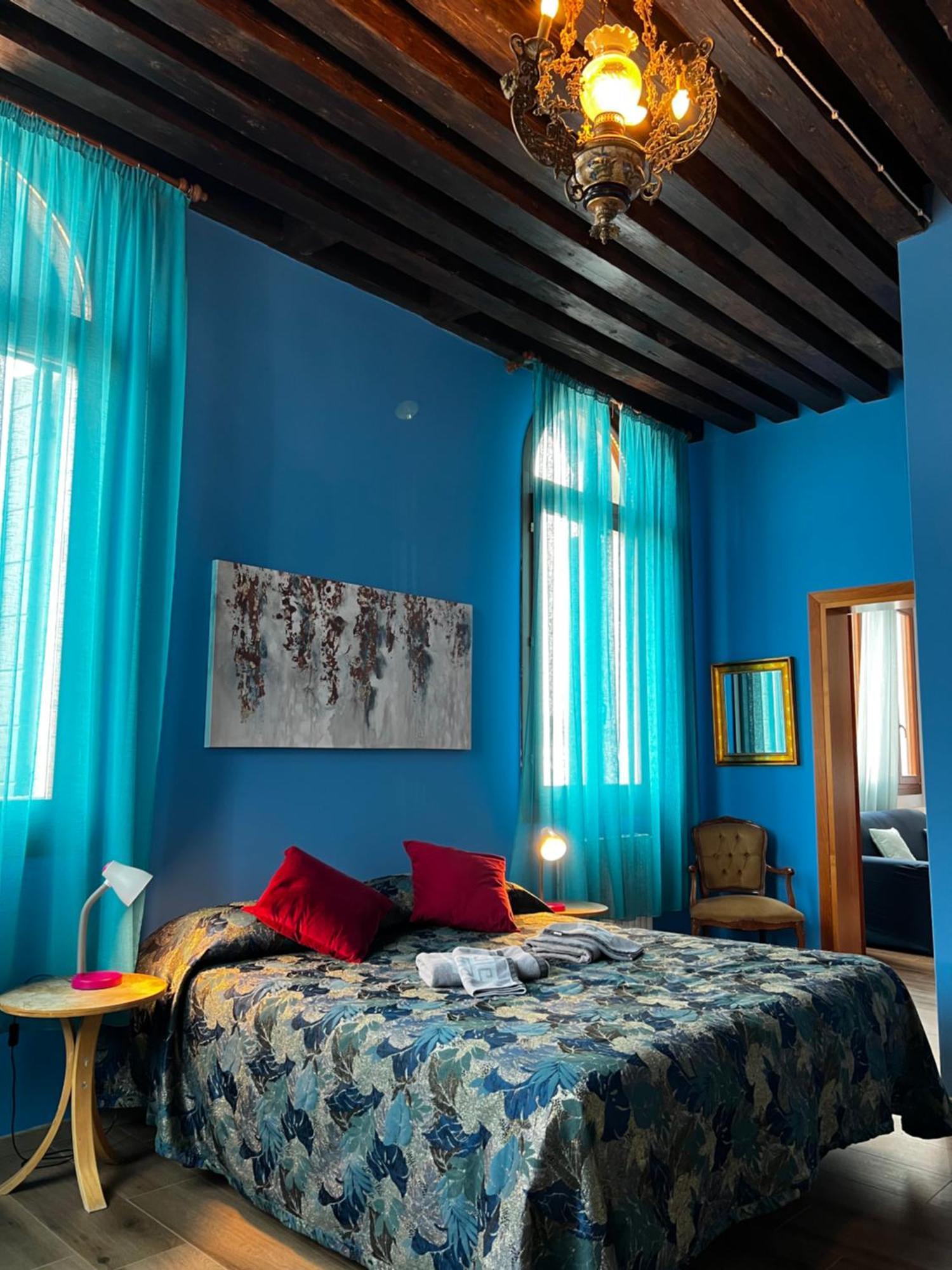 Apartamento Tintoretto Vista Real *